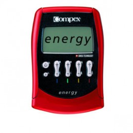 Electrostimulateur Compex Energy