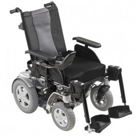 Fauteuil roulant électrique Invacare Storm 4 AA1