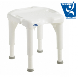 Tabouret de douche Invacare I-Fit