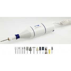 Appareil de médicure et de manucure Pedinsenso duo