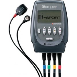 Electrostimulateur Compex MI Sport