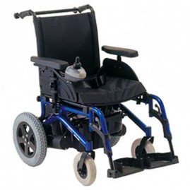 Fauteuil roulant électrique Invacare Mirage