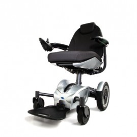 Fauteuil électrique d'intérieur Invacare Pronto PT