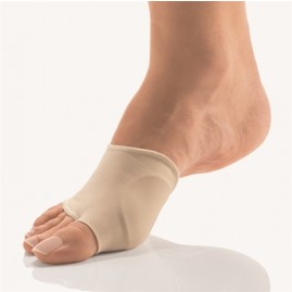 Protection plantaire et hallux valgus Pedisoft