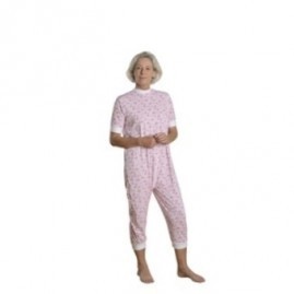 Pyjama-combinaison Drake