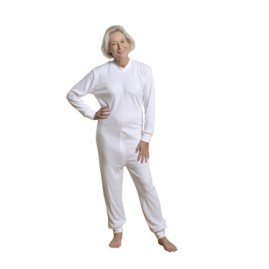 Pyjama-combinaison Ormouz