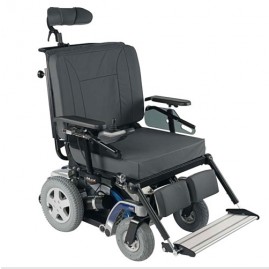 Fauteuil roulant électrique bariatrique Invacare Storm 4 Max