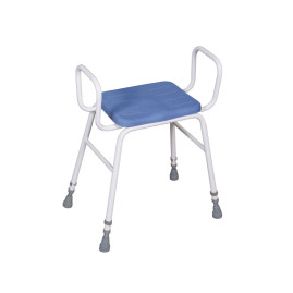 Tabouret haut multiusage