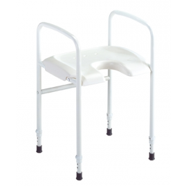 Tabouret de douche Invacare Alizé H2240