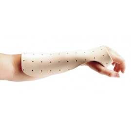 Matière thermoformable TailorSplint Rolyan