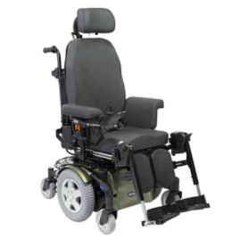 Fauteuil roulant électrique Invacare TDX SP2