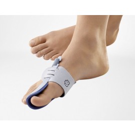 Orthèse de nuit Hallux valgus VALGULOC pied droit