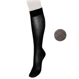 Chaussettes de contention classe 2 Veinax Fantaisie