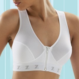 Soutien-gorge Zbra Medical S014