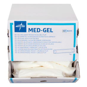 Gélifiant en sachet unidose Med Gel