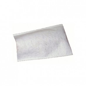 Sachet de 50 gants de toilette jetables