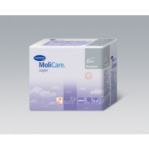 Changes complets Molicare Premium Soft Super Taille 3 Large