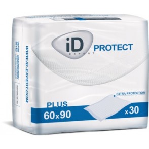 Aleses jetables ID Expert Protect Plus 60 x 90 cm