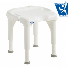 Tabouret de douche Invacare I-Fit 