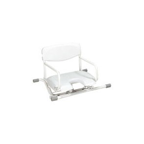 Siège de bain pivotant Invacare Alizé H3000