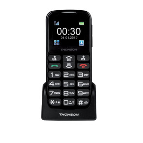 Téléphone portable avec touche SOS Serea 51