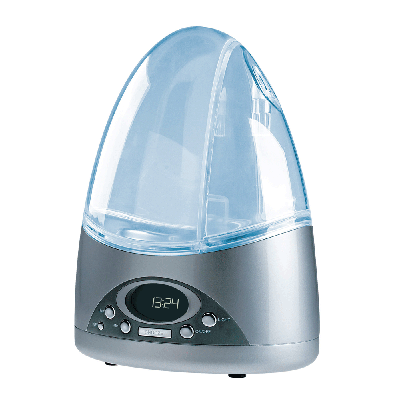 Humidificateur d'air Ultrabreeze Medisana