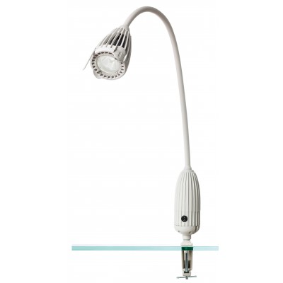 Lampe d'examen et d'intervention mineure Luxiflex